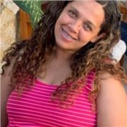 Professora de reforço escola para crianças do fundamental I 1 ao 5 ano